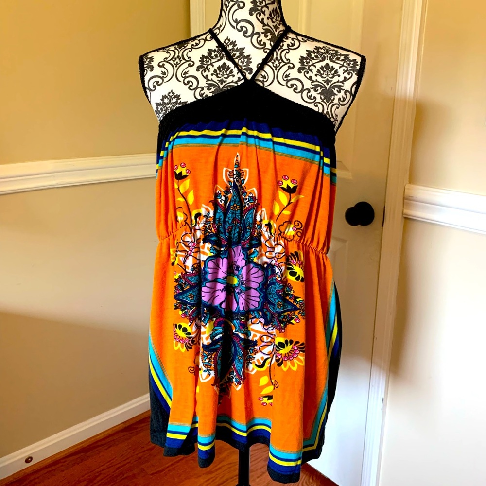 Mix & Co. women’s skirt Jumper, 3X